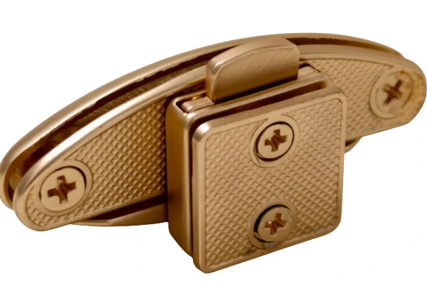 Olive-Shape Push Latch Cabinet Lock high quality